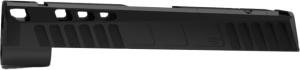 ShaloTek Sentinel RMSC Slide, P365XLC, Black Nitride, S-365XLC-SENT-RMSC-01 S365XLCSENTRMSC01