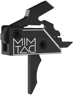 Mimtac Drastic AR-9mm Drop-in Touch Trigger, 3.5lb Pull, Black, DR-BLK-02 DR9BLK1