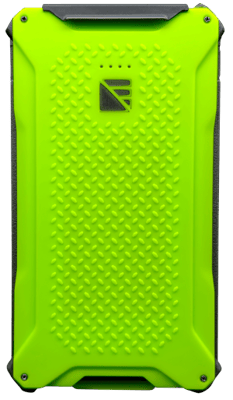 DARK ENERGY PSPRO10YGBK POSEIDON PRO CHARGER GRN