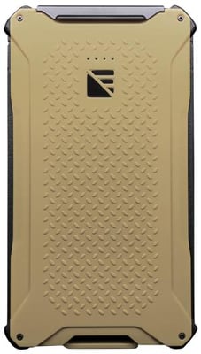 DARK ENERGY PSPRO10TNBK POSEIDON PRO CHARGER TAN 