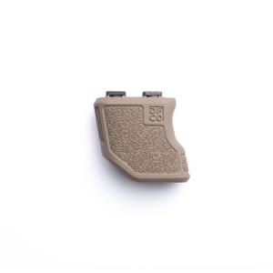 Tiger Claw M-Lok Vertical Forward Grip - Tiger Claw M-Lok Vertical Forward Grip Fde 