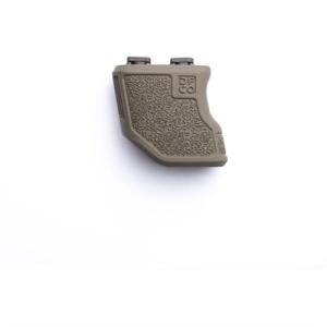 Tiger Claw M-Lok Vertical Forward Grip - Tiger Claw M-Lok Vertical Forward Grip O.D. Green 