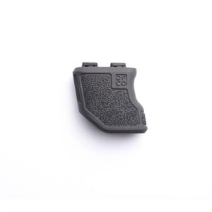 Tiger Claw M-Lok Vertical Forward Grip - Tiger Claw M-Lok Vertical Forward Grip Jungle Gray 