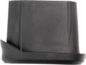 DIE FREE CO PLUG FOR KUNG FU GRIP BLACK 