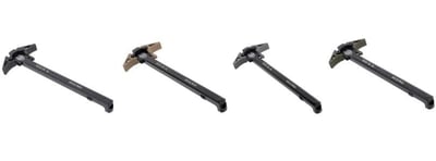 Mimtac OK-AY AR-15 Ambidextrous Charging Handle Black/ FDE/ Gray/ OD Green OK-AY-BLK