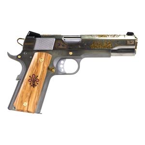 SPRINGFIELD ARMORY ANDREA DEL SARTO GARRISON .45 ACP PISTOL SKC-EIR-DS