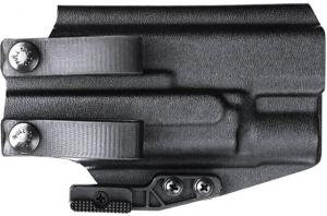 PHLster Spotlight AIWB Holster, FN 509 X300, Black, Standard, 38