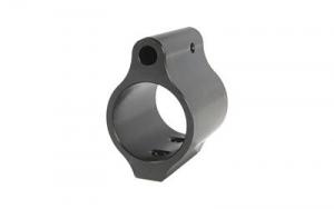Bootleg Low Profile Gas Block 861418000378