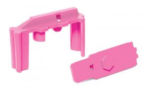 HEXMAG HexID Color System Pink 4 Pack HXID4-AR-PNK