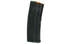 Hexmag AR-15 HX10/30 223 Remington-5.56 10 Rounds Black Replacement Magazine (HX10/30ARBLK) HX10/30ARBLK