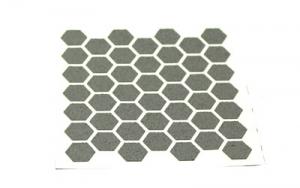 HEXMAG Grip Tape Gray HXGT-GRY