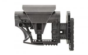 Luth-AR MBA-3 Carbine Stock Black 862388000122