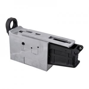 James Madison Tactical 308 80% Lower Receiver W/Jig