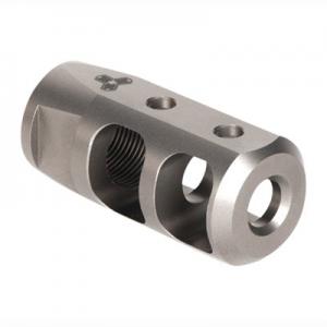 Nemo Ar-15 Muzzle Brake 5.56mm BL556BK