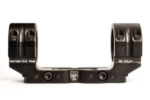 MASTERPIECE ARMS Bolt Action 30mm Rings 20 MOA 1-Piece Scope Mount 866803005754