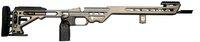 Mpa Remington Short Action Rh Competition Chassis 2019 Tng 866803039452