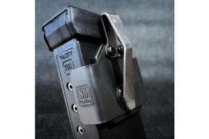 NEO MAG Large NeoMag for 45 ACP with Stainless Clip 868163000301