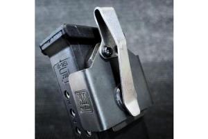 Front Pocket Innovations LLC Medium NeoMag For 9mm and .40sw Magazines 00031 868163000318