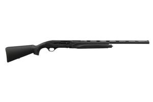 Retay Gordion Xtra Black, 12GA, 28.00" Barrel, 4 Rds, Matte Black - 8682205122996