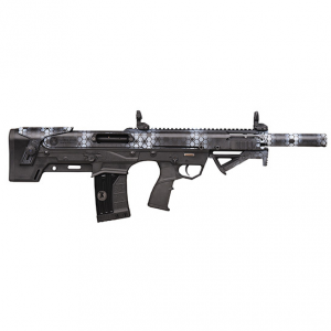 Panzer EGX500 12 Ga Bullpup Shotgun 18.5" Semi-Auto, Kryptek - PAEGX500SKP