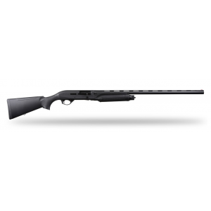 Panzer M2 Field 28" 12ga Shotgun, Black - PAM2FSSB 869325000276