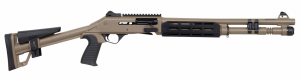 PANZER M4 SPEED PRO 12GA FDE PAM4CSFDEMFSS