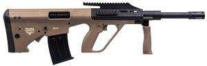 PANZER BPA12 BULLPUP 12GA FDE (AUG) 