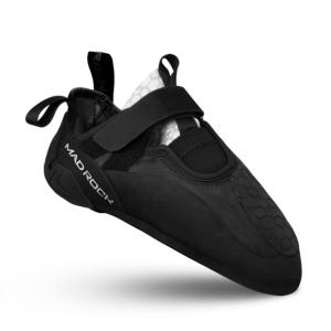 Mad Rock Drone HV Climbing Shoes, Black, 7, 462070