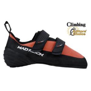 Mad Rock Flash Climbing Shoe - Men's, 10.5, 469105
