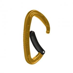 Mad Rock Bottle Nose - Straight, Black/Gold, 697470