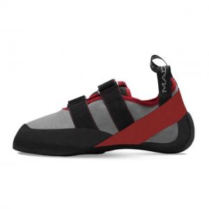 Mad Rock Drifter Climb Shoes, Red/Grey, 14 US, 437140-140