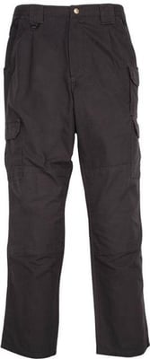 5.11 Tactical 74251 Men's Tactical Pants, Black, 40W x 30L 742510194030