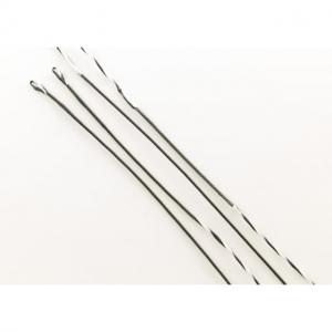 J and D Custom Strings Bowstring, DF97 94.25in Genesis, 63700 870737012191