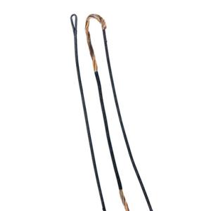 October Mountain Crossbow String 40875 in TenPoint Carbon Nitro 81016