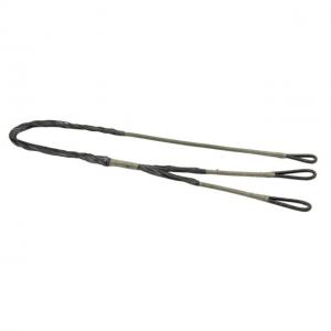 Blackheart Crossbow Cables, 22.375 in. Parker, 10193