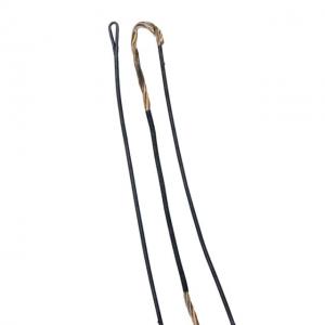 October Mountain CrossbowString, 33 1/4 in. Parker, 10232 10232