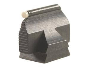Marble's Front Sight .500 Height .340" Width Steel Blue Bead - 272043"