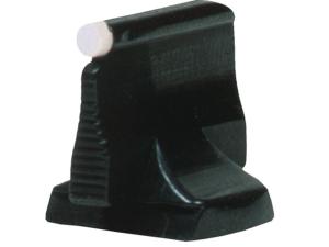 Marble's Front Sight .500 Height .531" Width Steel Blue Bead - 681837"
