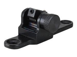 Marble's Improved Tang Peep Sight Base Browning 1886, Winchester 1876, 1886 Blue - 112275