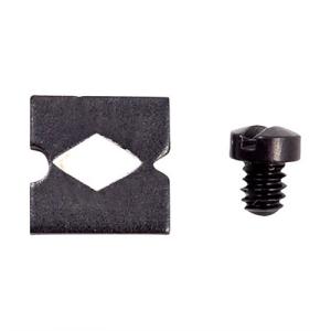 Marble's Sight Notch Piece and Screw for Folding Leaf Sight - 390142