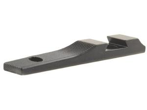 Marble's Front Sight Ramp .100 Height .375" Dovetail Slot for Octagon Barrel Steel Blue - 717869"