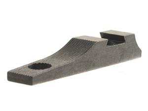 Marble's Front Sight Ramp .225 Height .375" Dovetail Slot for Octagon Barrel Steel Blue - 110369"