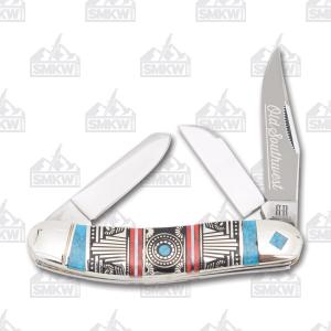 Rough Ryder Old Southwest Sowbelly RR1753