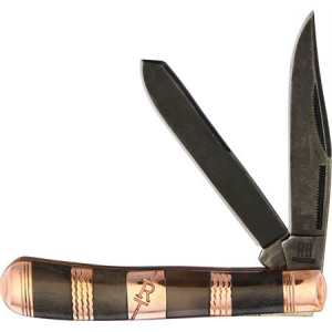 Rough Rider 1828 Copper Coil Trapper RR1828
