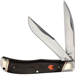 Rough Rider 2305 Desert Fox Jumbo Trapper