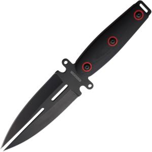 Rough Ryder Back-Up Boot Knife RR2395
