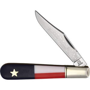 Rough Rider 2500 Texas Star Daddy Barlow