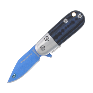 Rough Ryder Stompin' Berry Flipper 871373125481