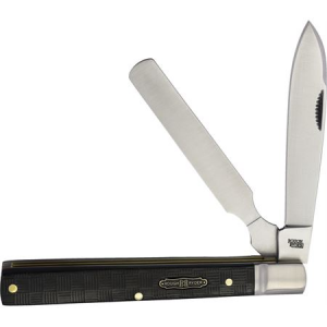 Rough Rider 2562 Bearhead Doctor's Knife Pakkaw