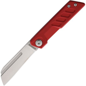 Rough Rider 2606 Vibe Slip Joint Red 871373126068